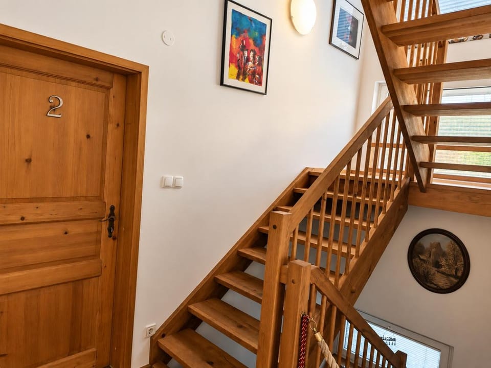 Apartments Poldi Apartment in Bled