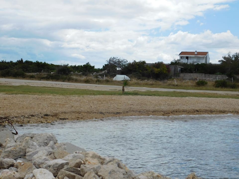 Natural landscape