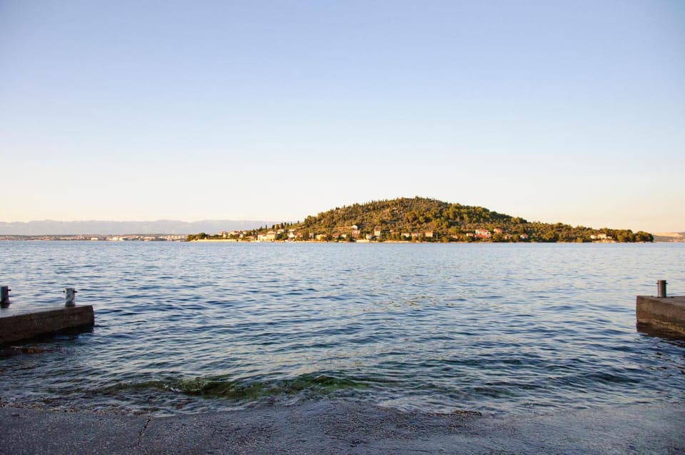 Apartmani Blaslov Apartment in Zadar County