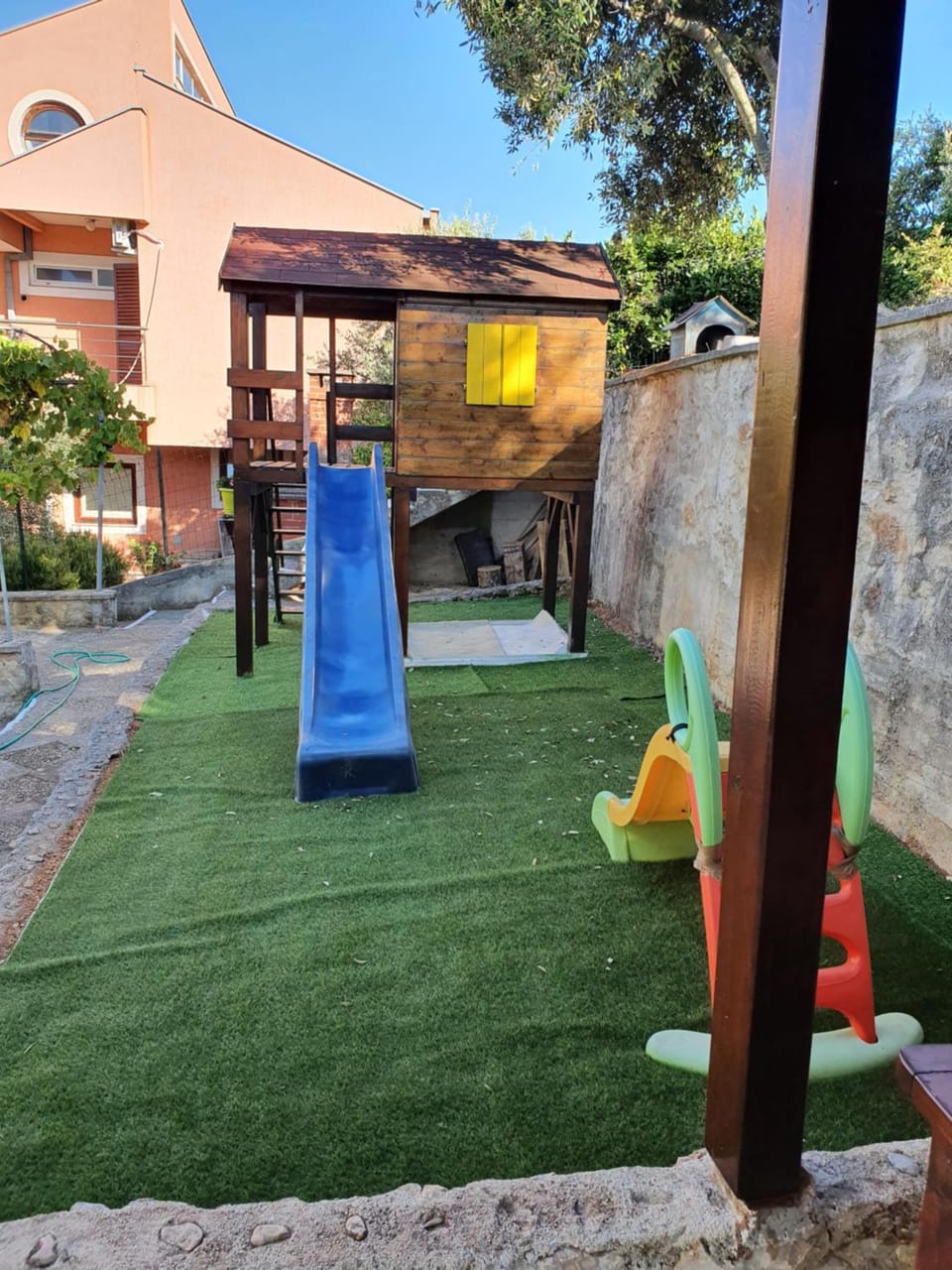 Apartmani Blaslov Apartment in Zadar County