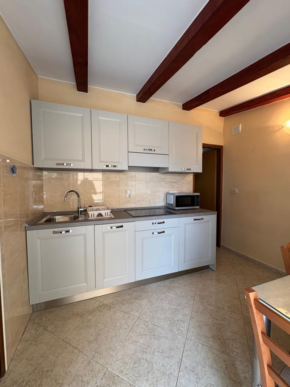 Apartmani Dekovic Materada Bed and Breakfast in Poreč