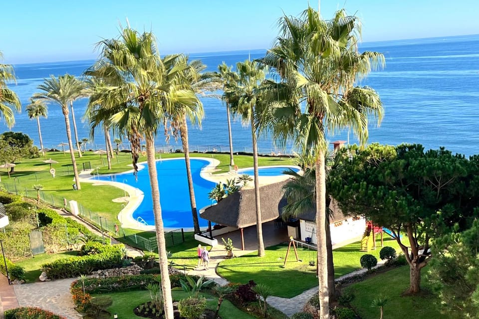 Sea view, Sea view, Swimming pool