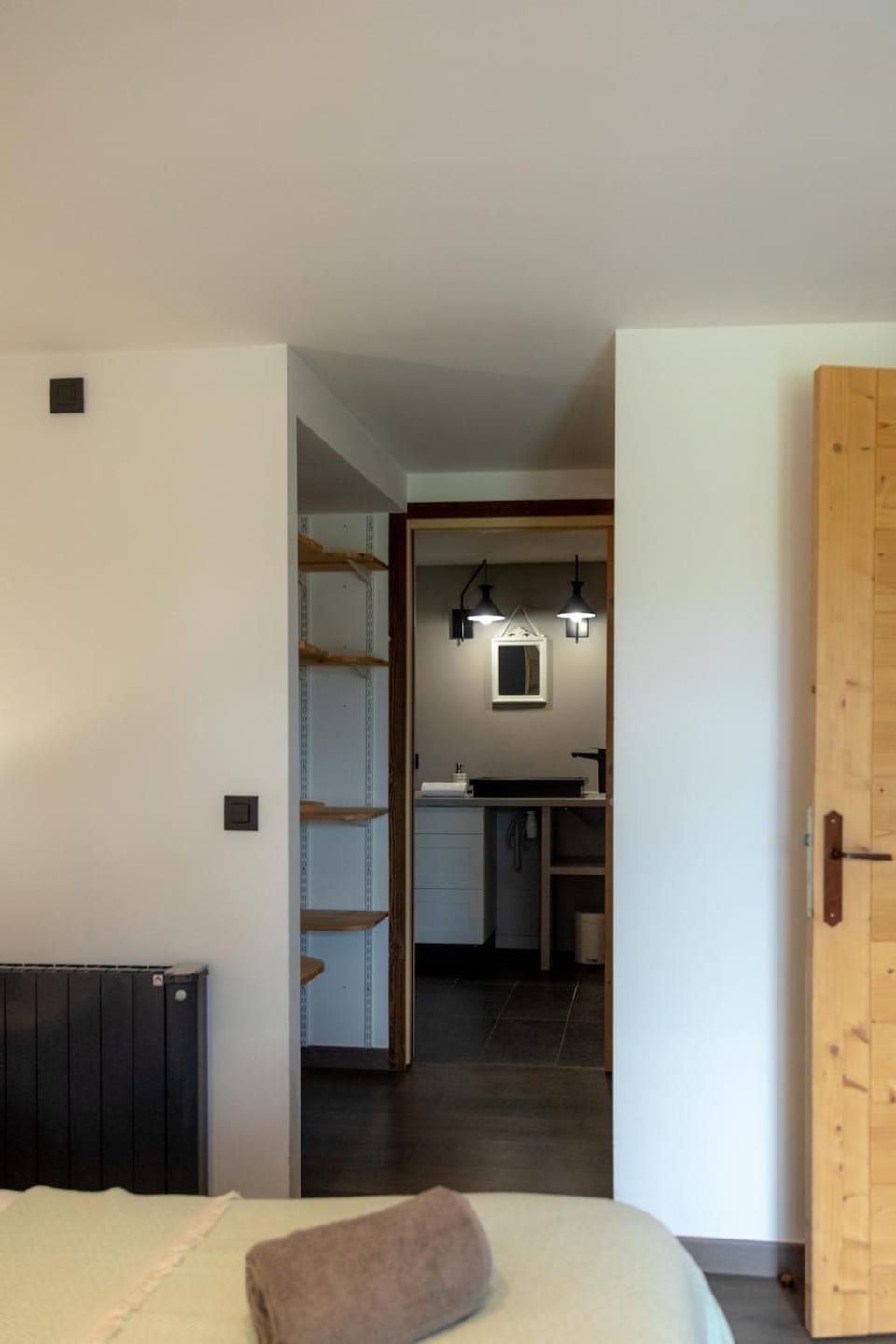 Chalet Petit Pierre - Mountain Voyages chalet Chalet in Les Gets