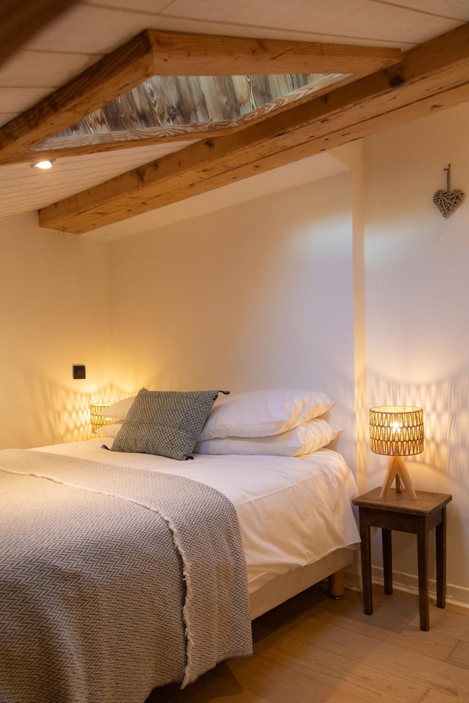 Chalet Petit Pierre - Mountain Voyages chalet Chalet in Les Gets