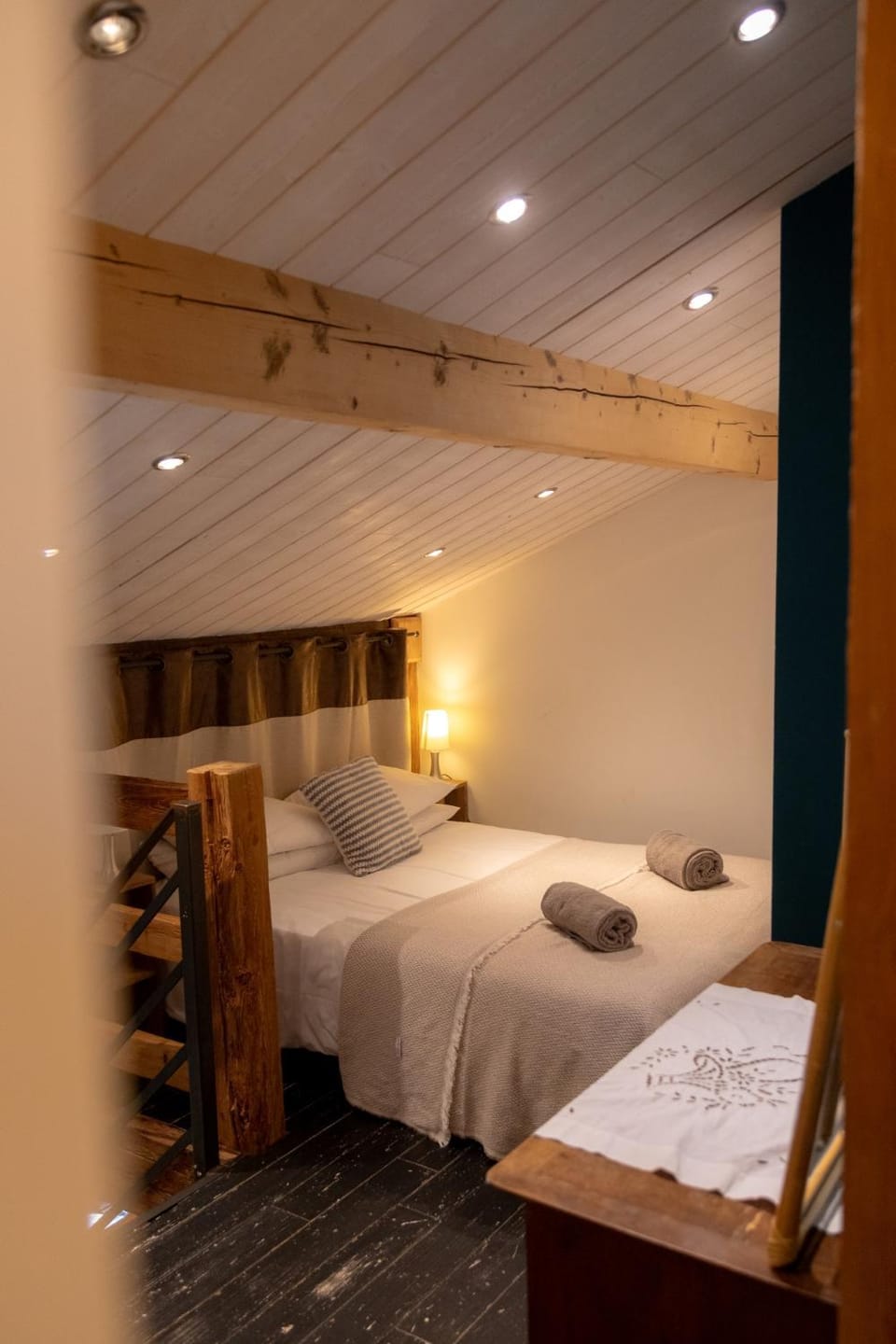 Chalet Petit Pierre - Mountain Voyages chalet Chalet in Les Gets