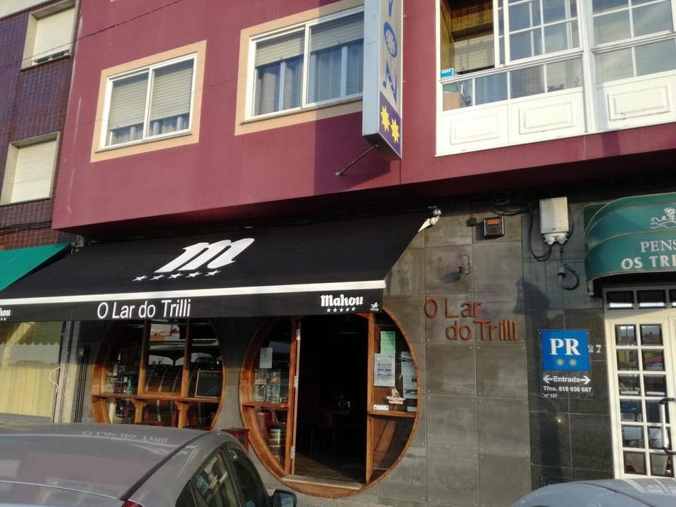 Off site, Lobby or reception