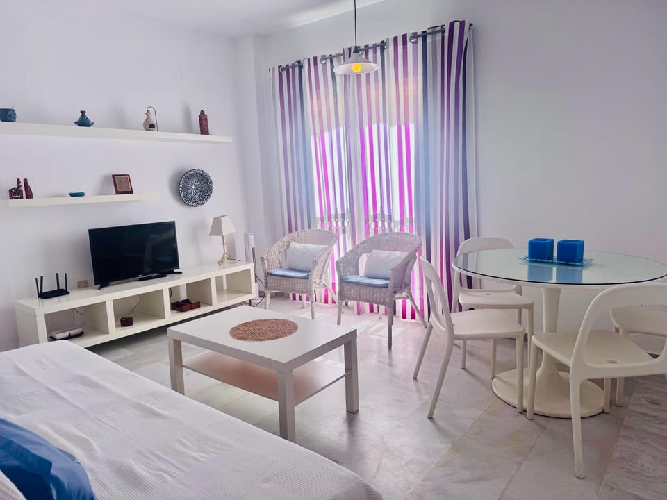Las Casas de Mar Zahara de los Atunes Apartment in Zahara de los Atunes
