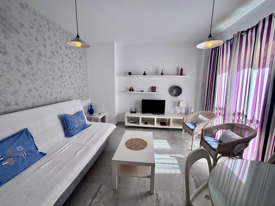 Las Casas de Mar Zahara de los Atunes Apartment in Zahara de los Atunes