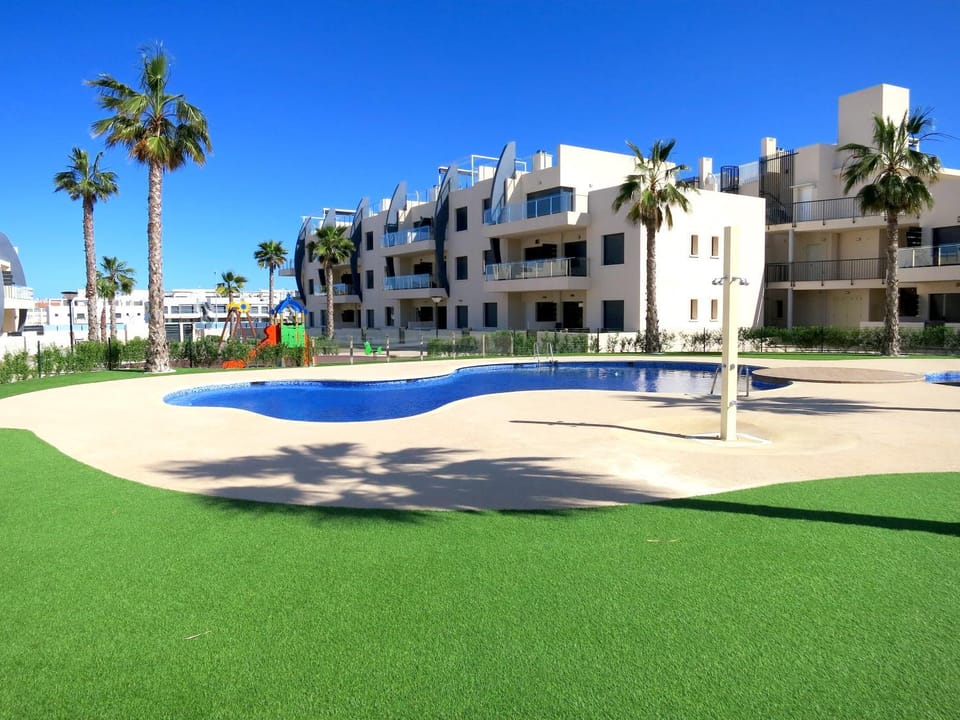 Children play ground, Kids's club, On site, Area and facilities, Swimming pool