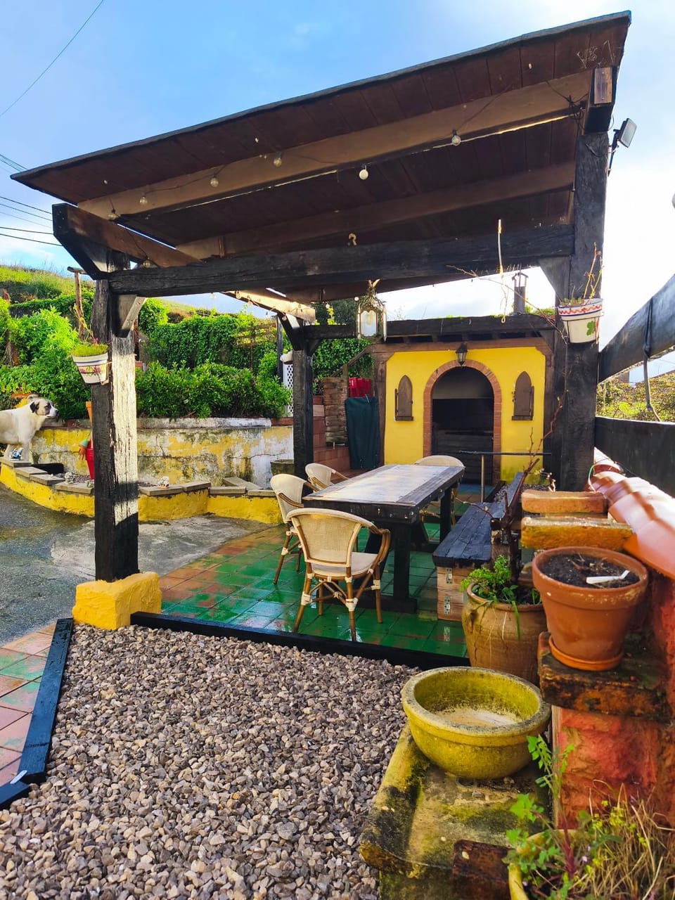 Somonte Costa House in Santander