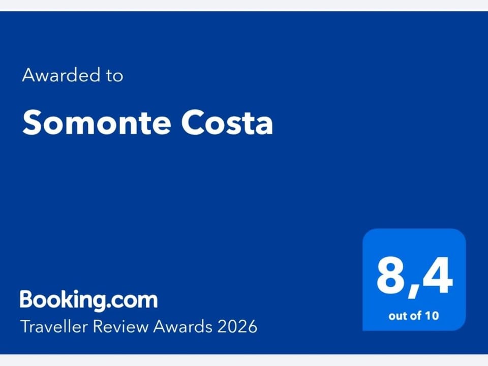 Somonte Costa House in Santander