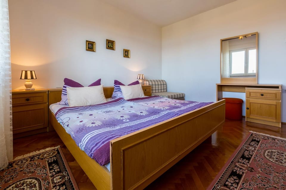 Apartman Nada Apartment in Primorje-Gorski Kotar County