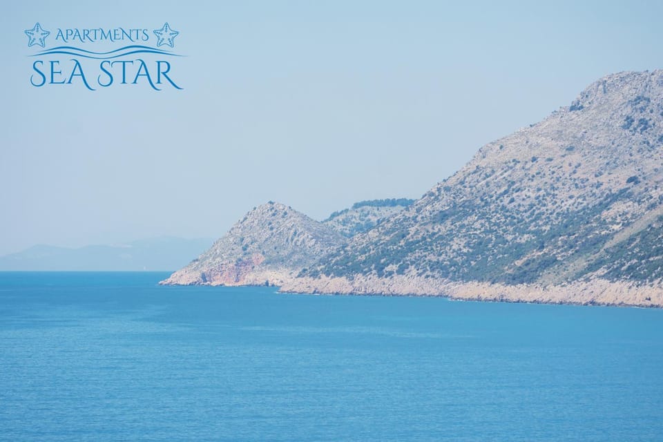 Sea Star Apartment Apartment in Ulcinj Municipality