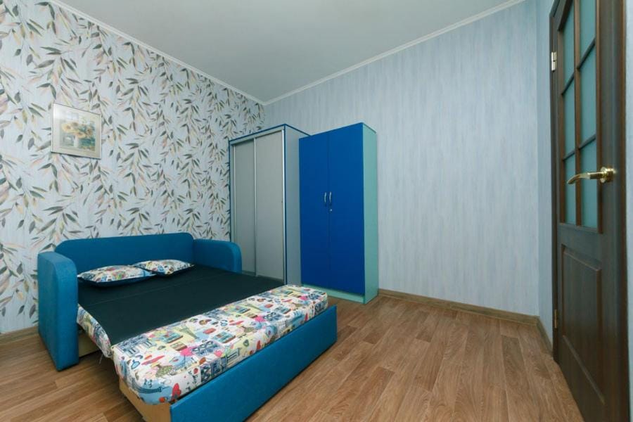 Luxury Apartaments з видом на озеро 18-107 Apartment in Kiev City - Kyiv