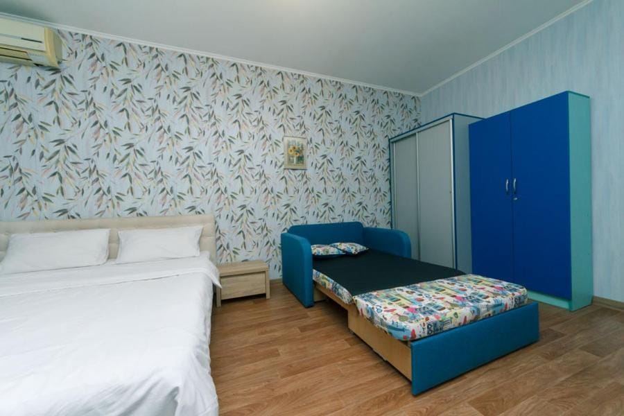 Luxury Apartaments з видом на озеро 18-107 Apartment in Kiev City - Kyiv