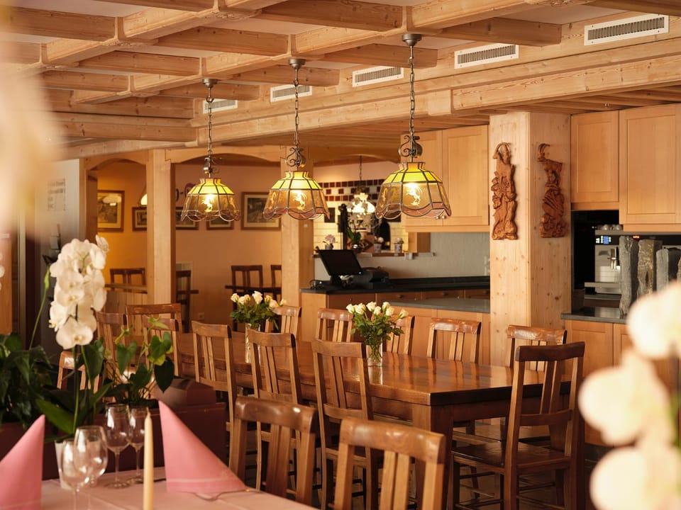 Hotel Steinbock Hotel in Canton of Bern (Region)