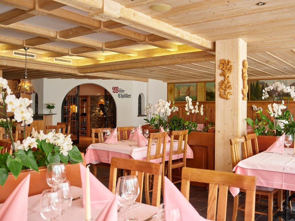 Hotel Steinbock Hotel in Canton of Bern (Region)