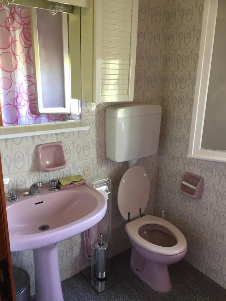 Il rifugio del pescatore Apartment in Emilia-Romagna