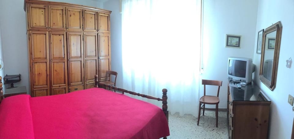Il rifugio del pescatore Apartment in Emilia-Romagna