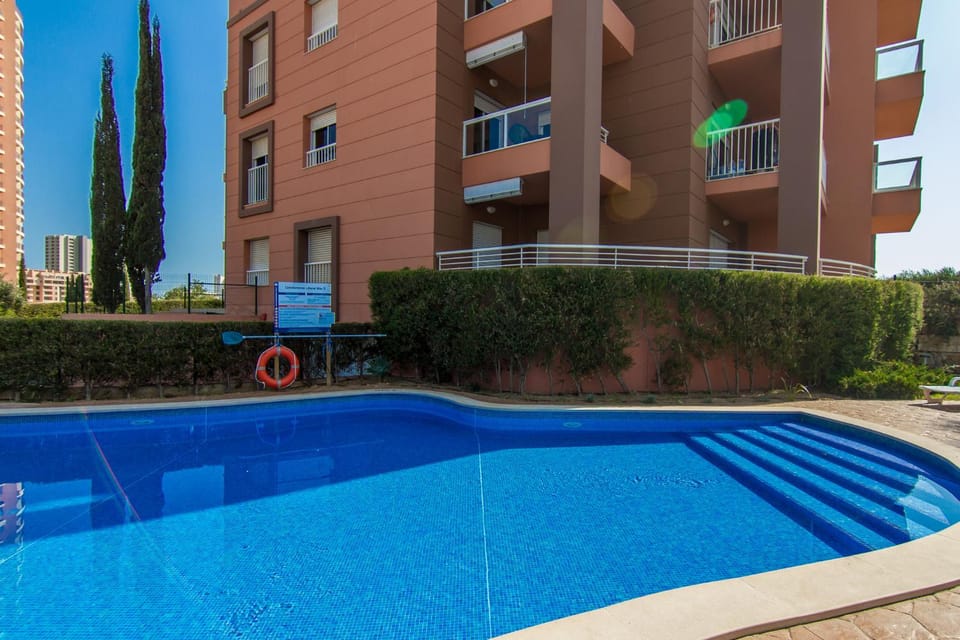 Flor da Beira Apartment in Portimao