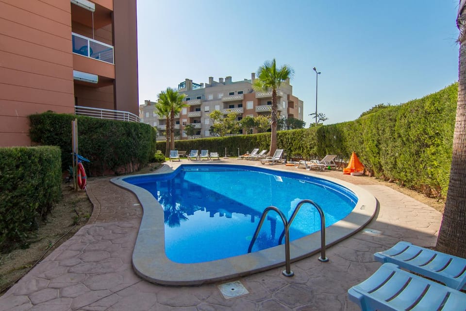 Flor da Beira Apartment in Portimao