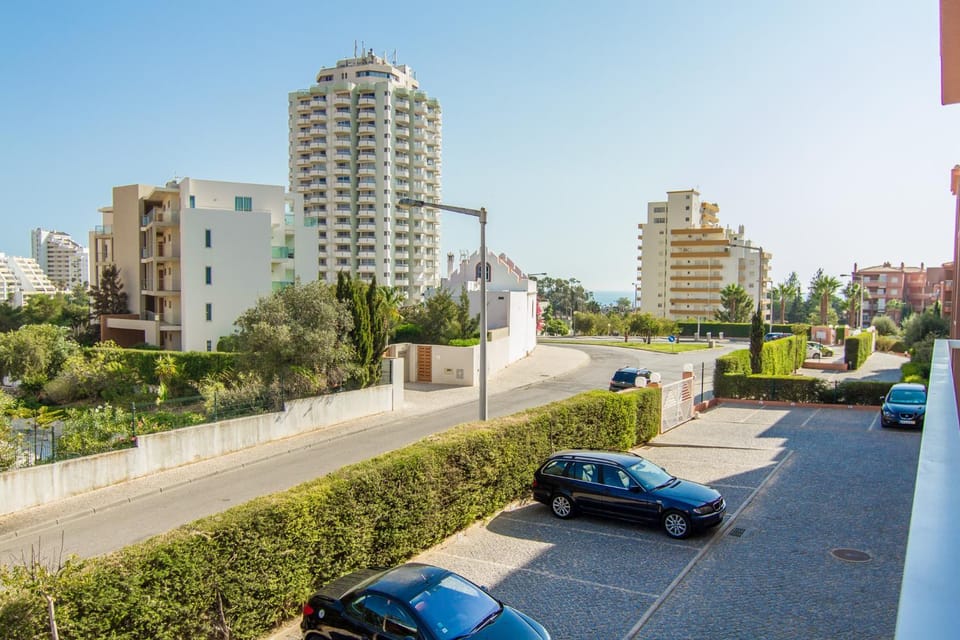 Flor da Beira Apartment in Portimao