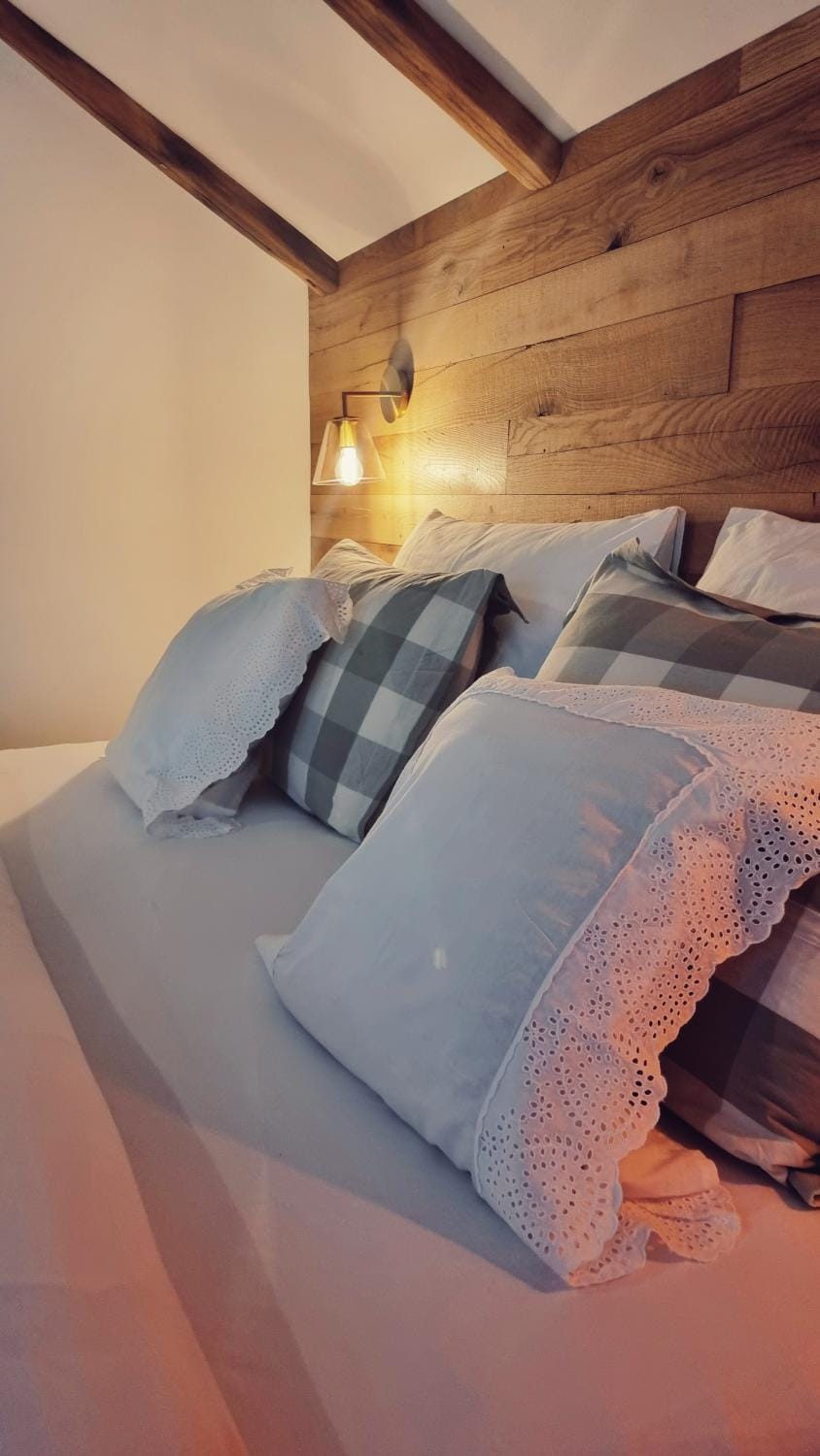 Butina Guesthouse Bed and Breakfast in Lika-Senj County
