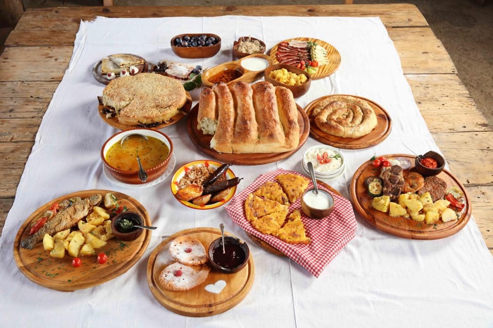 Butina Guesthouse Bed and Breakfast in Lika-Senj County