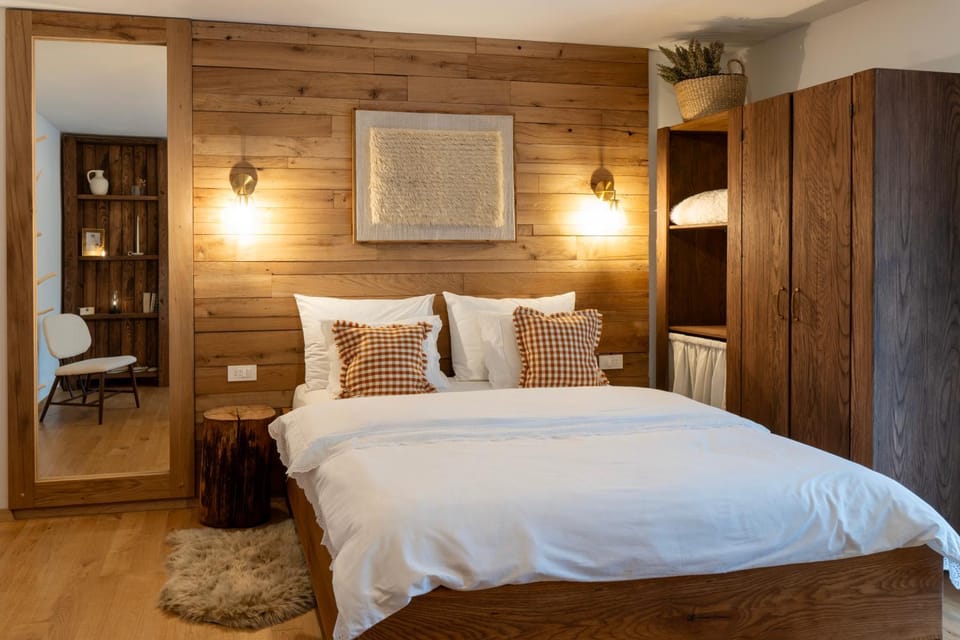 Butina Guesthouse Bed and Breakfast in Lika-Senj County
