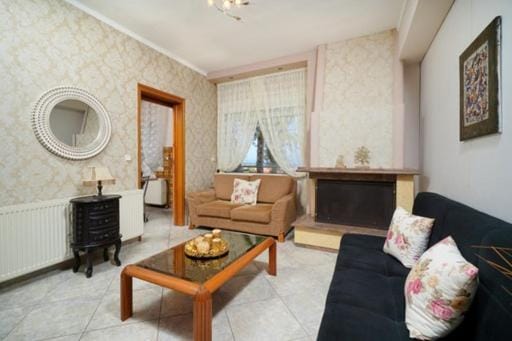 Sunside House Apartment in Thasos