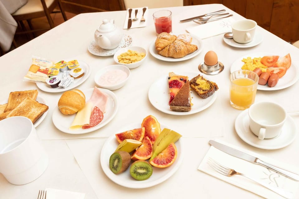 Breakfast