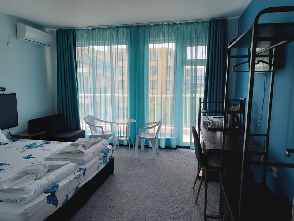 Къща Веси VeSea Apartment in Nessebar
