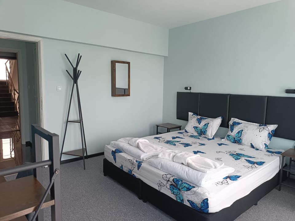 Къща Веси VeSea Apartment in Nessebar