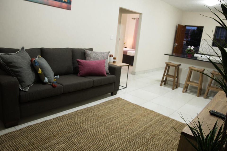 The Living Collective Apartments Apartment in KwaZulu-Natal