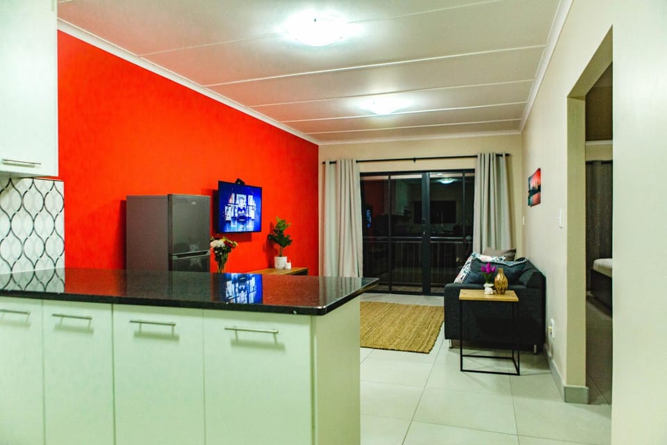 The Living Collective Apartments Apartment in KwaZulu-Natal