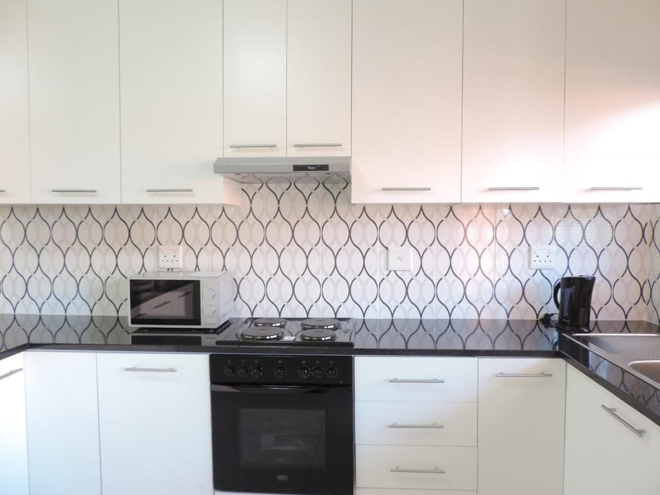The Living Collective Apartments Apartment in KwaZulu-Natal