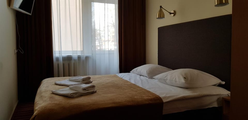 TV and multimedia, Bedroom