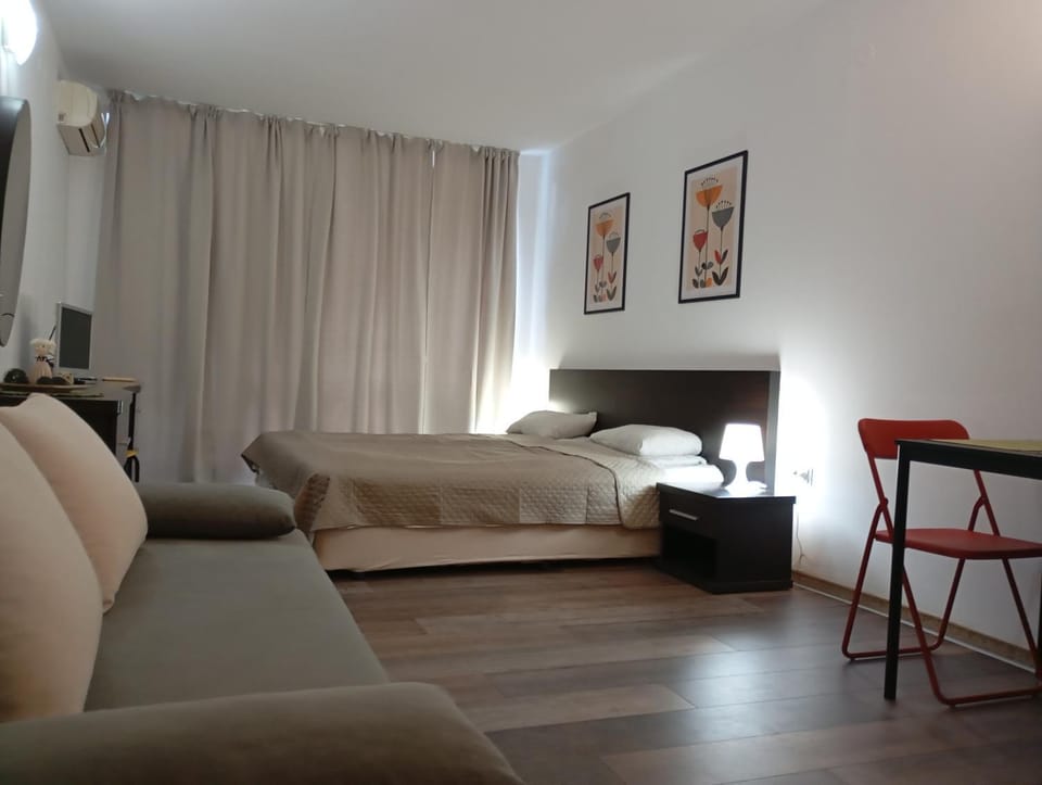 Sunny Apartment relax & spa Apartment in Burgas