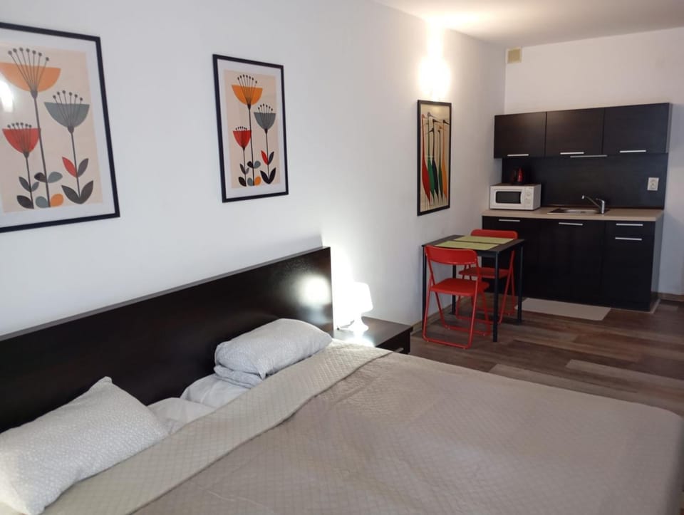 Sunny Apartment relax & spa Apartment in Burgas