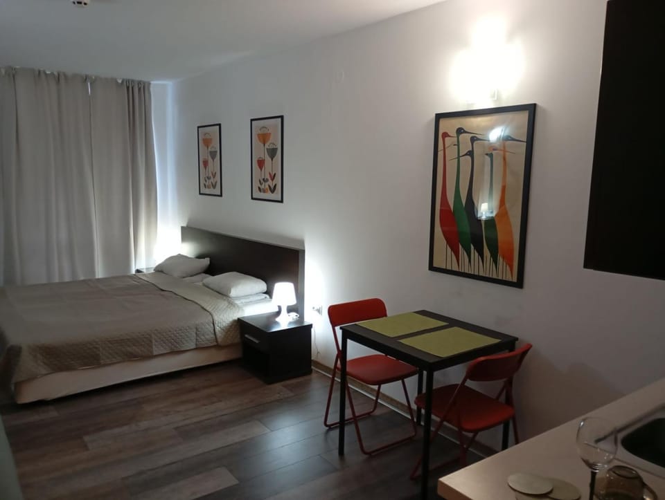 Sunny Apartment relax & spa Apartment in Burgas