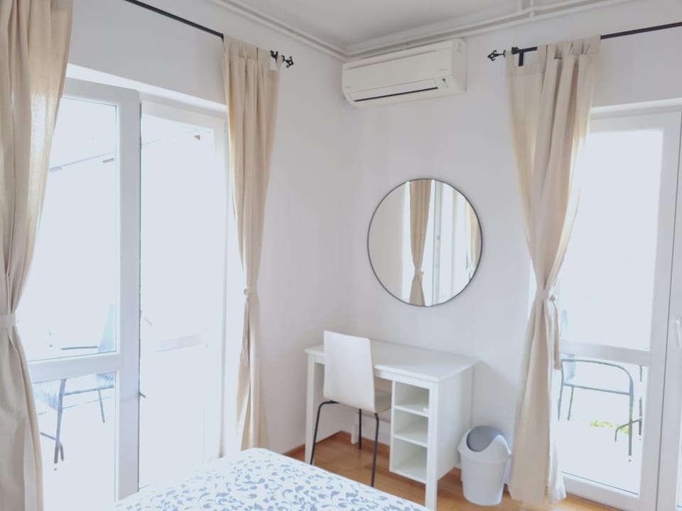 Rooms and Apartments Robert Bed and Breakfast in Rovinj