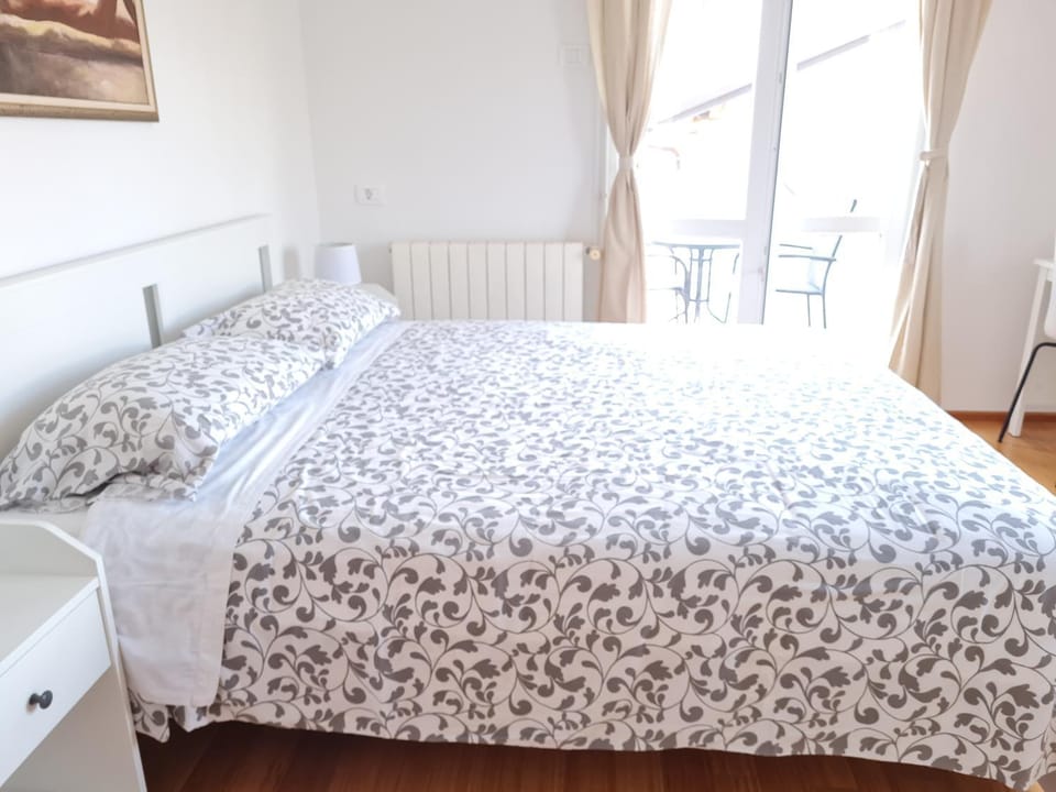 Rooms and Apartments Robert Bed and Breakfast in Rovinj
