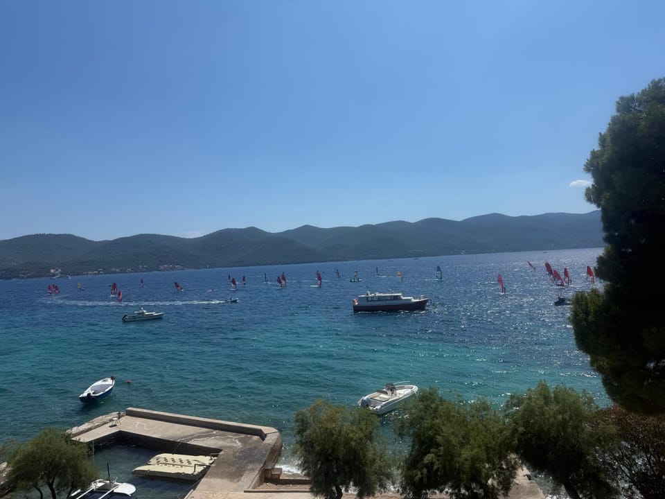 The View Apartment in Dubrovnik-Neretva County