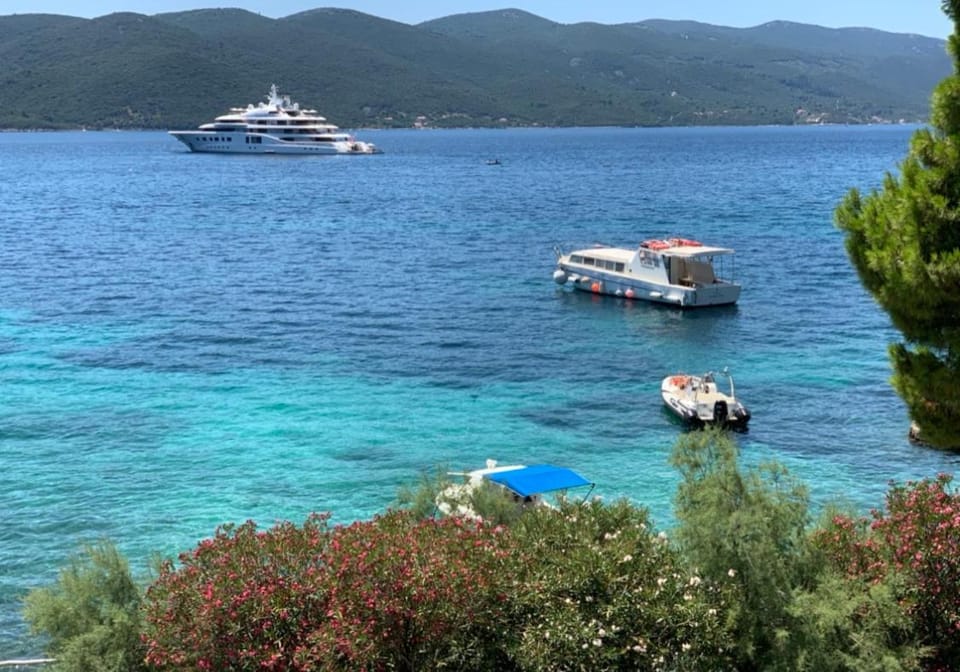 The View Apartment in Dubrovnik-Neretva County