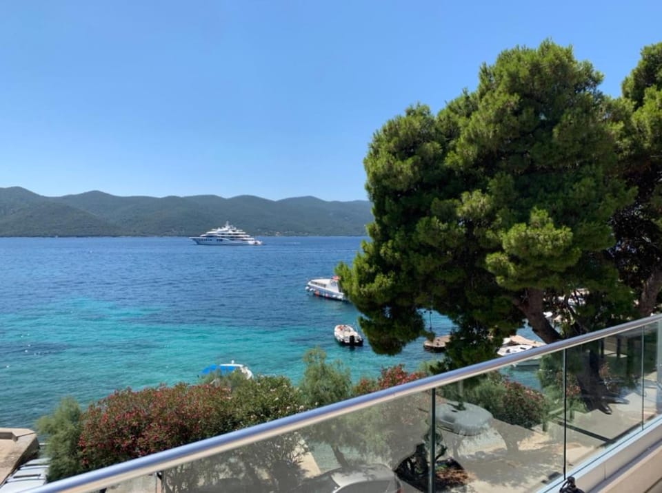 The View Apartment in Dubrovnik-Neretva County