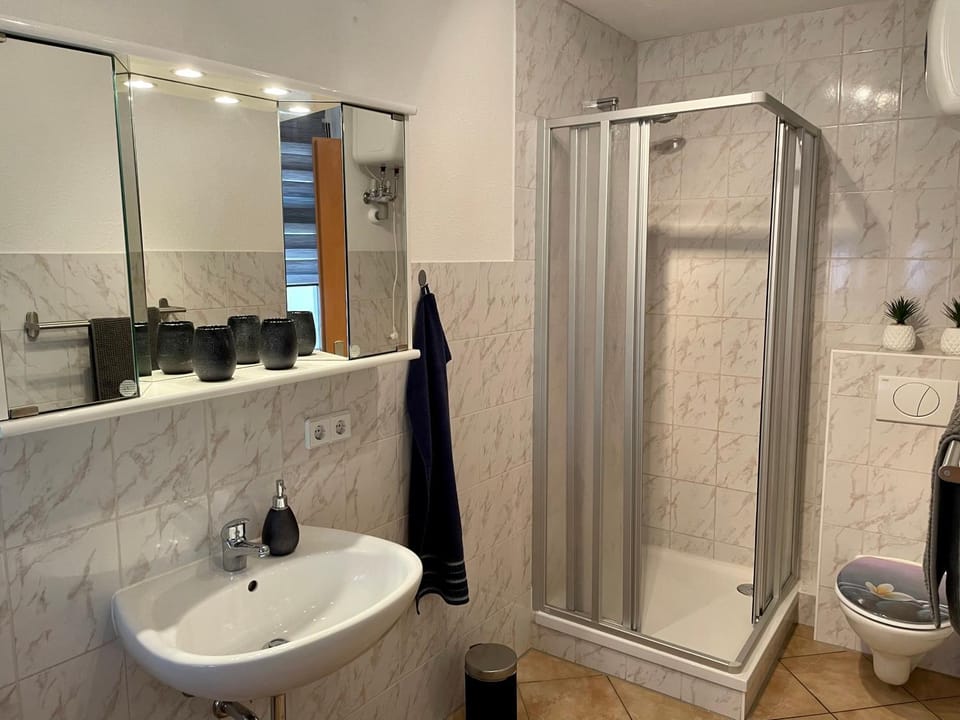 Ferienwohnung Stohn Apartment in Pirna