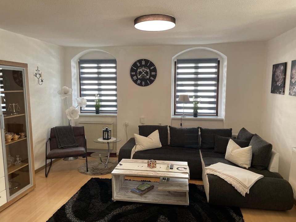 Ferienwohnung Stohn Apartment in Pirna