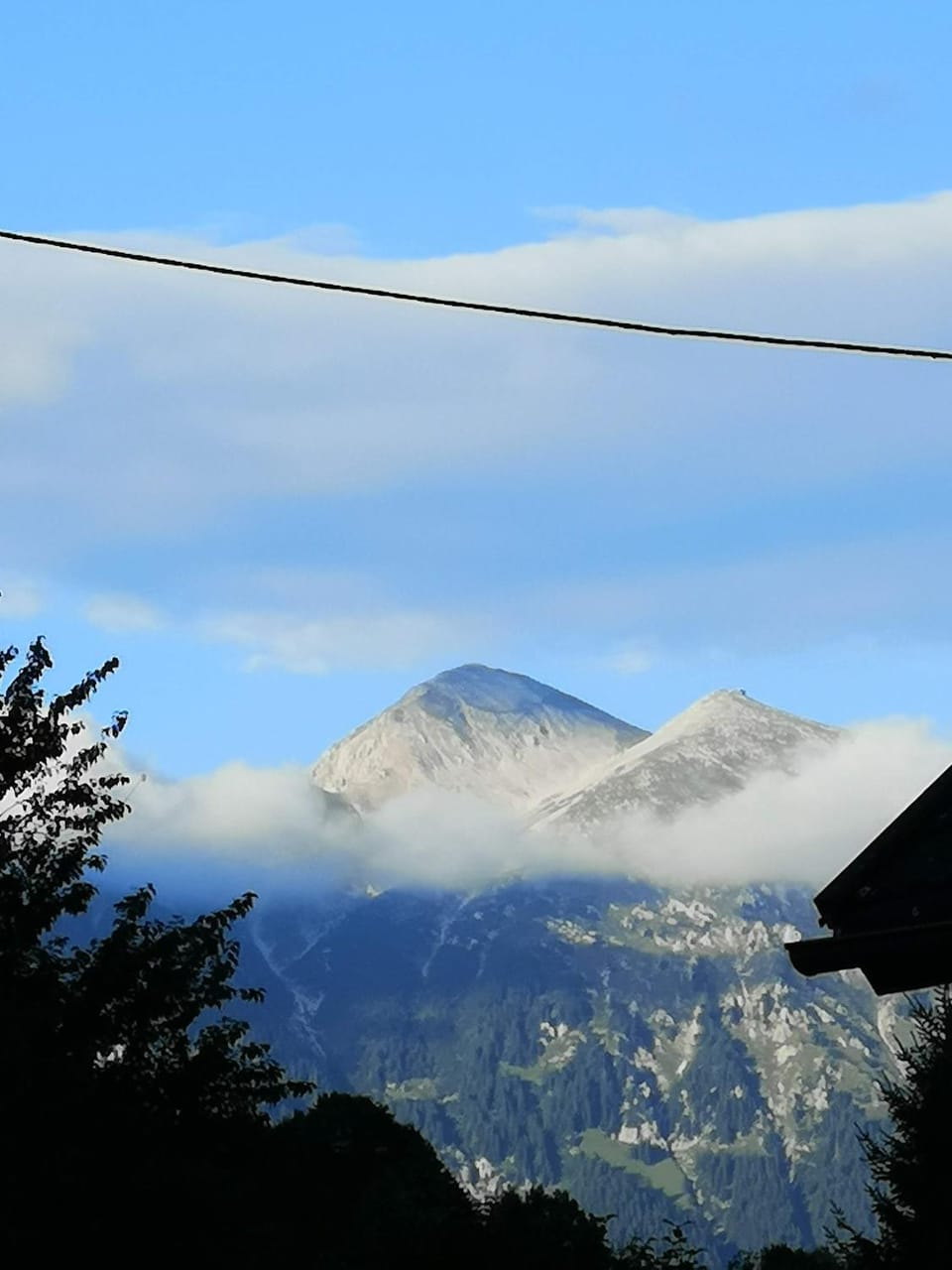 Apartmaji Volf Apartment in Bled