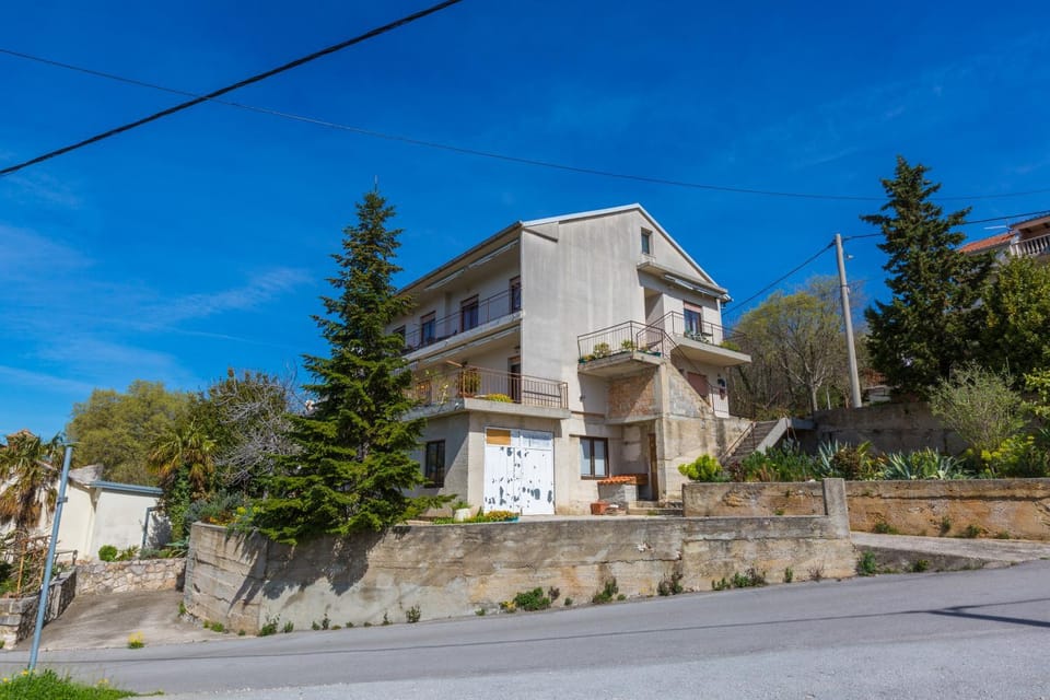 Apartman Ivka Apartment in Primorje-Gorski Kotar County