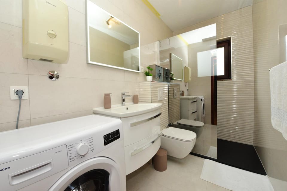 Apartmani Ivan Apartment in Šibenik-Knin County, Croatia
